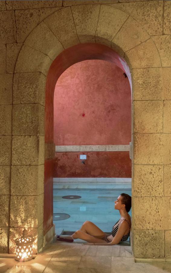 Riad Medina Mudejar Cadiz Чиклана-де-ла-Фронтера Экстерьер фото