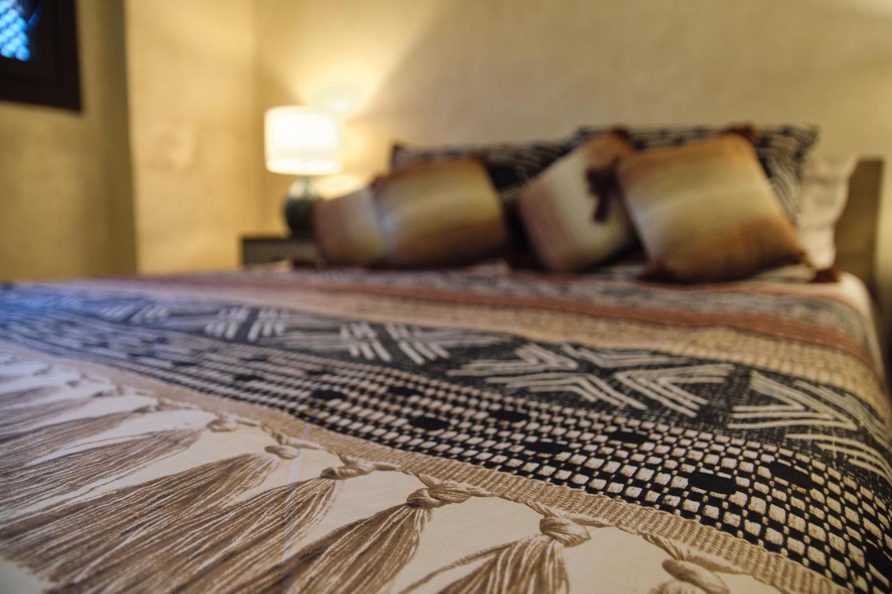 Riad Medina Mudejar Cadiz Чиклана-де-ла-Фронтера Экстерьер фото