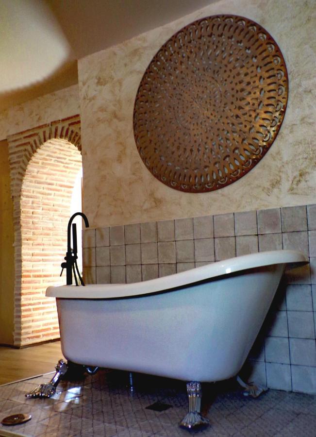 Riad Medina Mudejar Cadiz Чиклана-де-ла-Фронтера Экстерьер фото